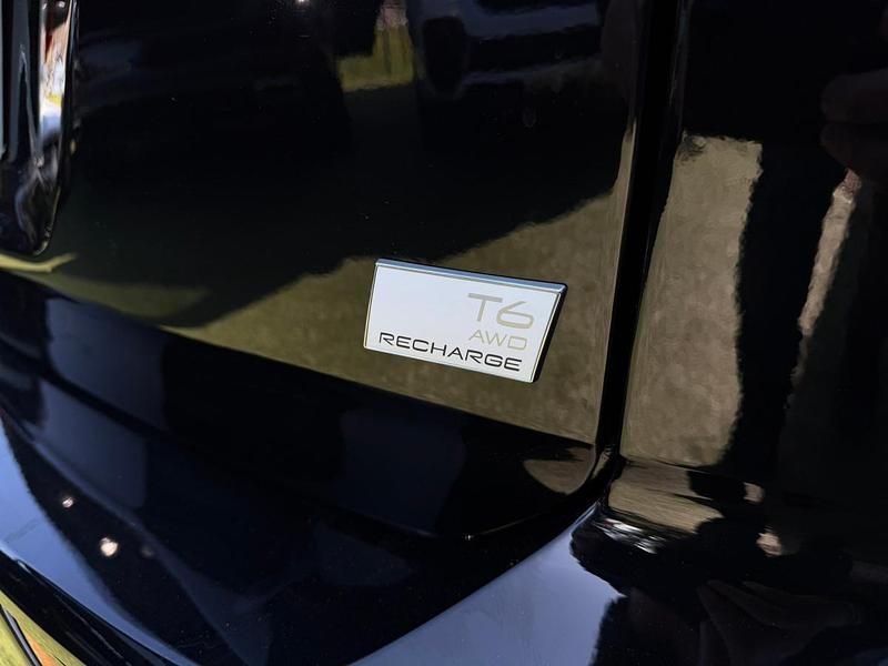 Usado Volvo V60 340 HP (250 kW) 2021 Preto Carrinha