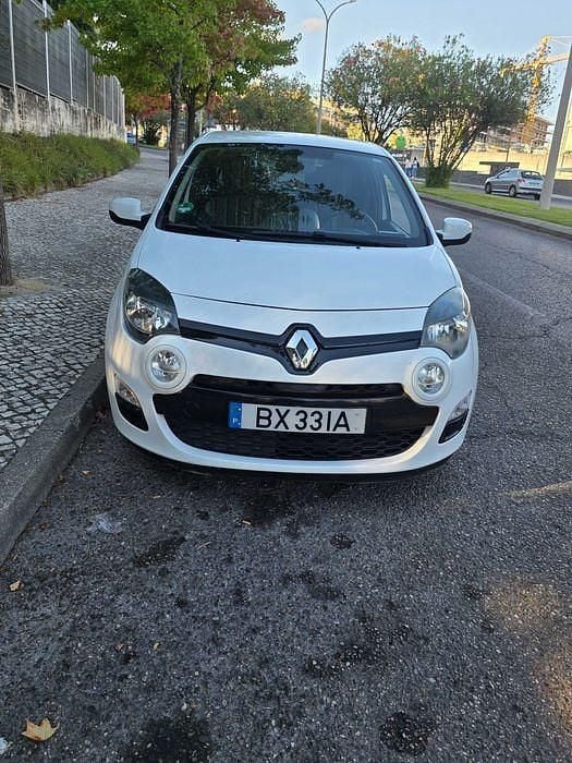 Usado 2012 Renault Twingo Citadino | € 4.000 (Super Preço) - Imagem 1/4