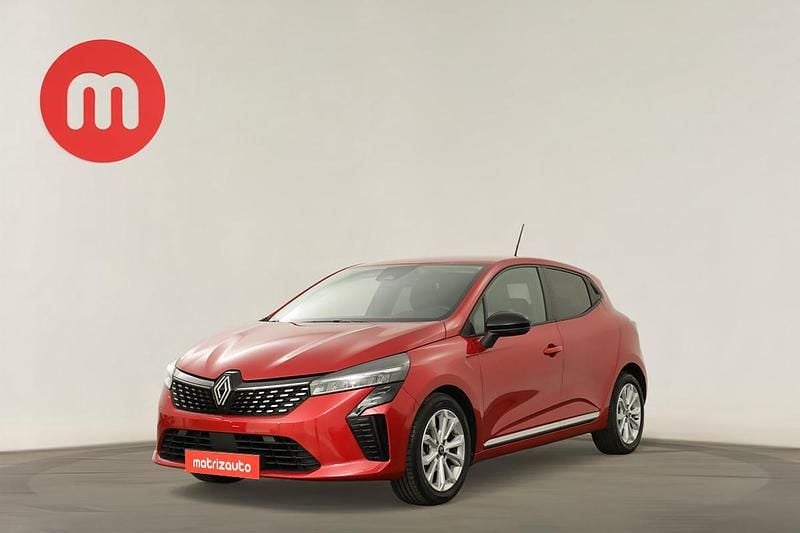 Usado Renault Clio V Evolution 101 HP (74 kW) 2024