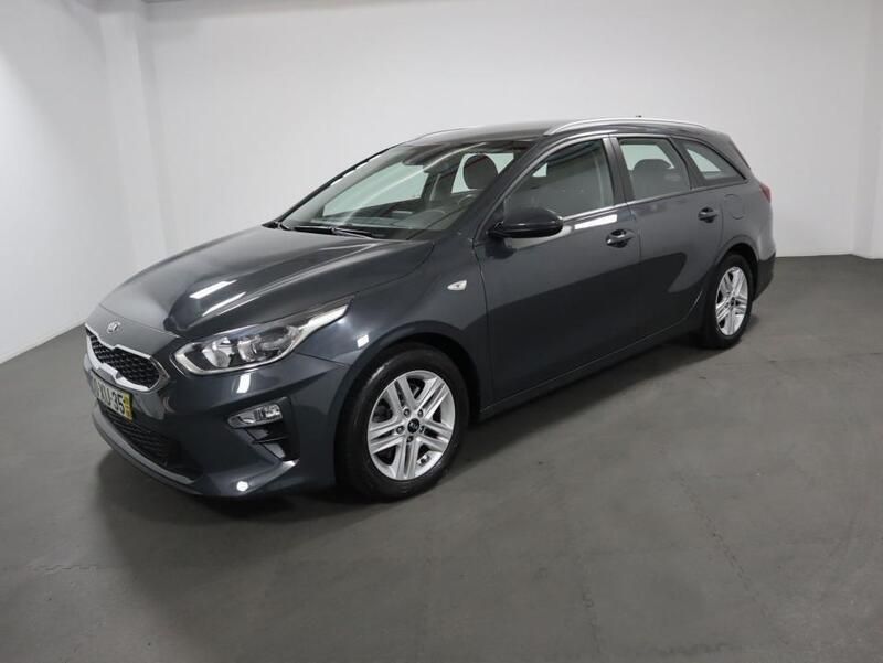 Outra Usado 2019 Kia Ceed SX | € 15.190 (Preço justo) - Imagem 1/4