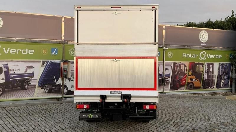 Usado Iveco Daily 160 HP (117 kW) 2022 Branco