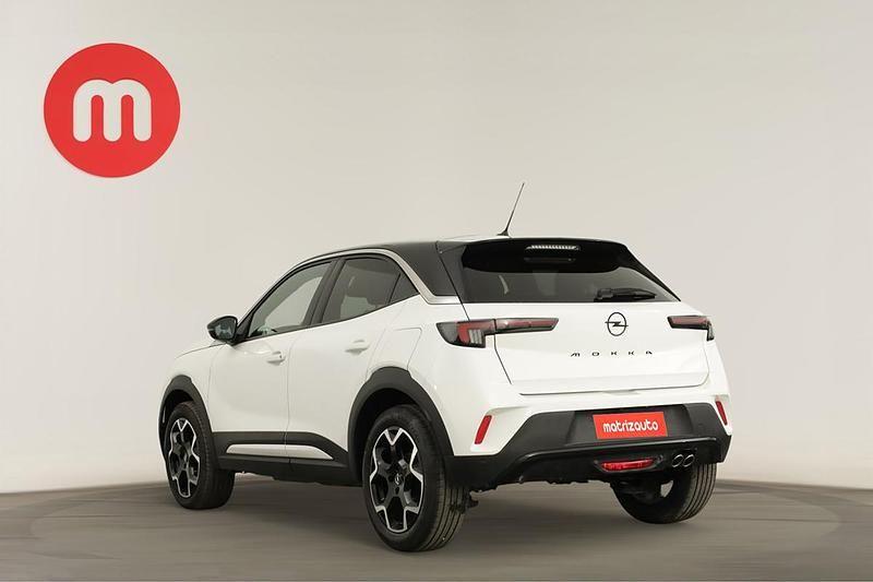 Usado Opel Mokka Ultimate 130 HP (95 kW) 2024 SUV