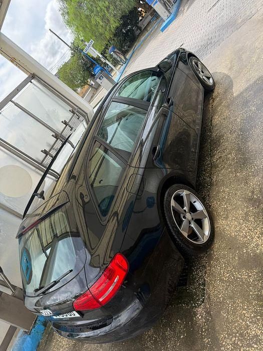 Usado 2012 Audi A4 Carrinha | € 13.000 (Preço elevado) - Imagem 1/4