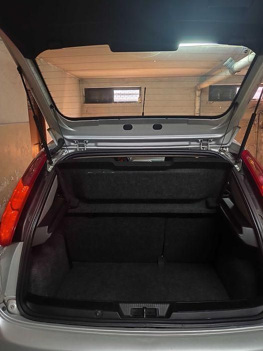 Usado Fiat Grande Punto 75 HP (55 kW) 2010 Citadino