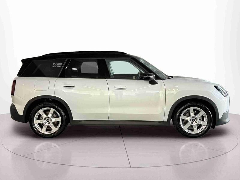 Usado Mini Countryman Favoured 150 kW (204 HP) 2024 Branco SUV