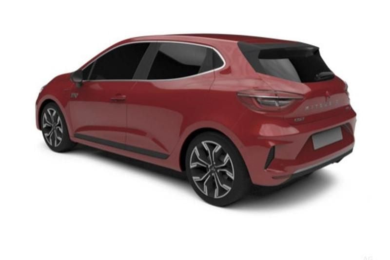 Novo 2025 Mitsubishi Colt Citadino | € 29.000 - Imagem 1/4
