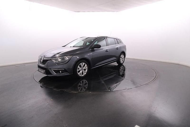 Cinzento Usado 2020 Renault Mégane IV Carrinha | € 19.950 (Caro) - Imagem 1/4