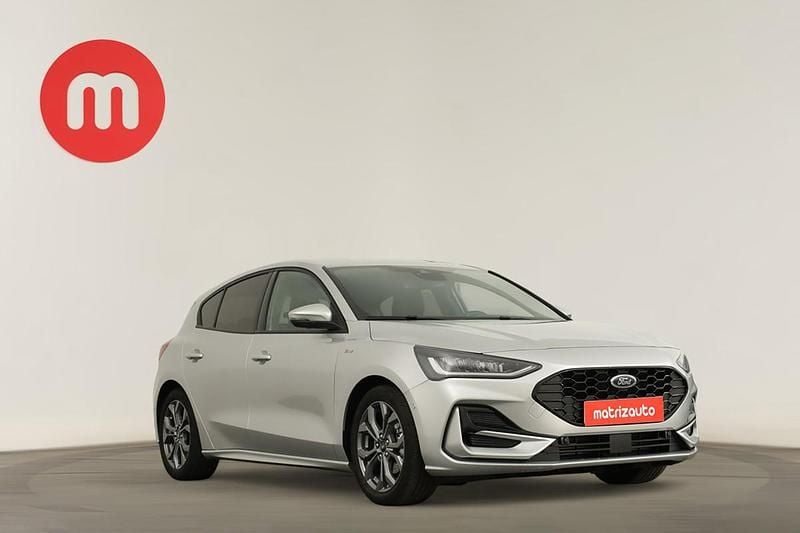 Usado 2025 Ford Focus ST-Line X | € 23.999 (Bom preço) - Imagem 1/4
