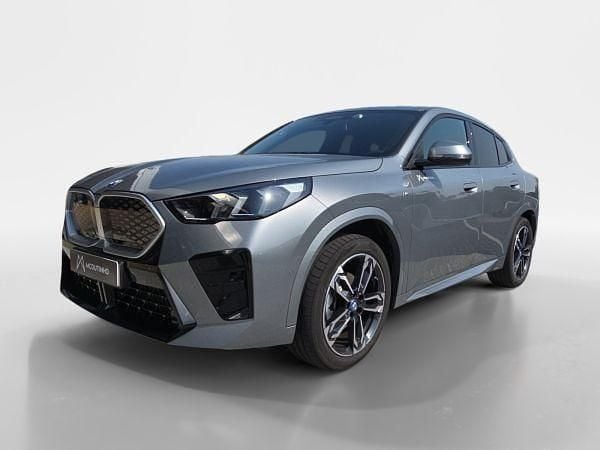 Cinzento Usado 2025 BMW iX SUV | € 49.900 - Imagem 1/4