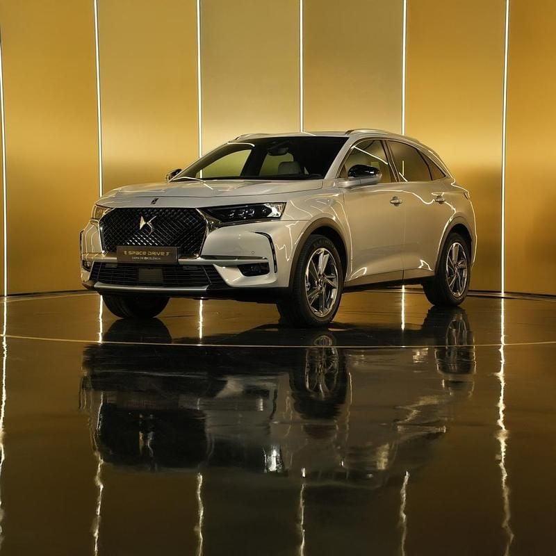 Outra Usado 2020 DS Automobiles DS7 Crossback SUV | € 26.900 (Preço justo) - Imagem 1/4
