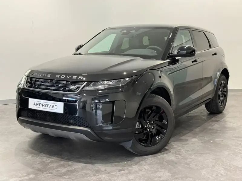 Preto Usado 2024 Land Rover Range Rover evoque S SUV | € 55.900 (Preço justo) - Imagem 1/4