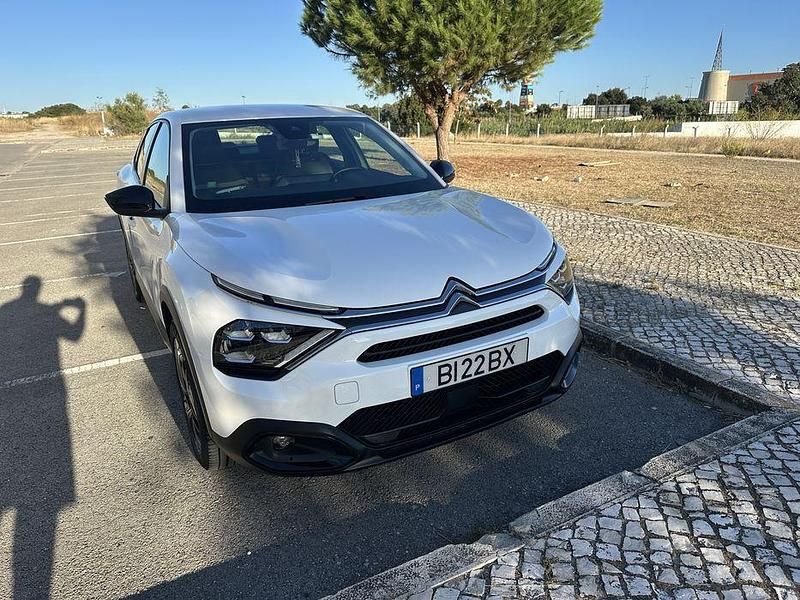 Usado 2024 Citroën C4 | € 20.000 (Preço justo) - Imagem 1/4