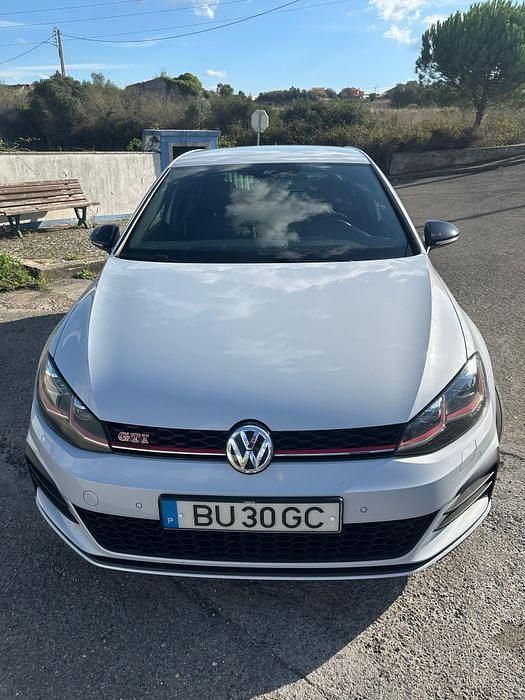 Usado 2017 VW Golf VII GTI Sedan | € 26.999 (Preço justo) - Imagem 1/4