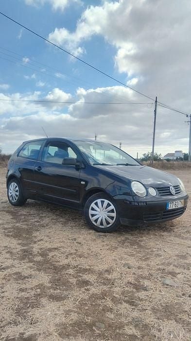 Usado 2002 VW Polo | € 2.350 (Preço justo) - Imagem 1/4