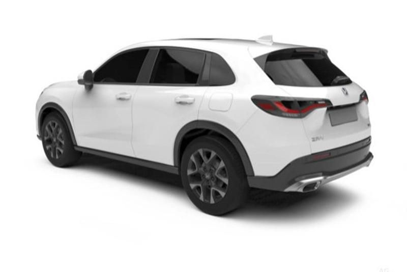 Usado 2023 Honda ZR-V Sport SUV | € 48.409 - Imagem 1/4