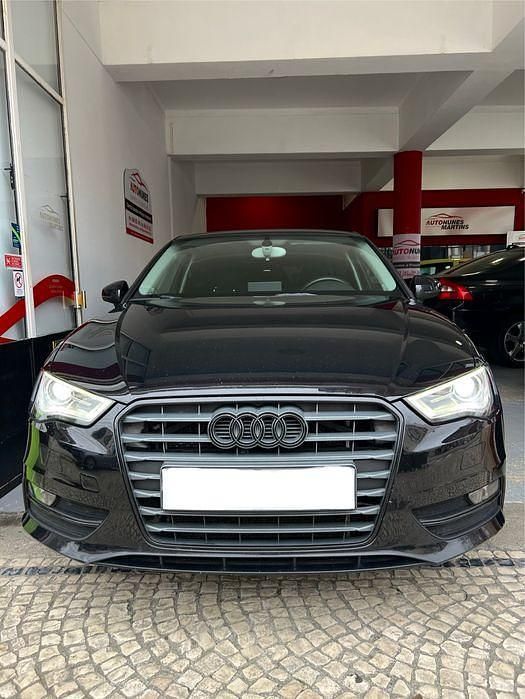 Usado Audi A3 Design 2014
