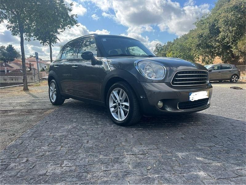 Usado 2011 Mini Cooper D Citadino | € 8.000 (Preço justo) - Imagem 1/4