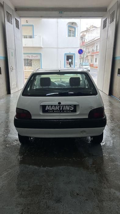 Usado Citroën Saxo 1999 Citadino