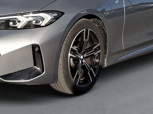 Usado BMW 320 190 HP (139 kW) 2025 Cinza Carrinha