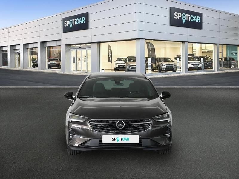 Castanho Usado 2020 Opel Insignia Ultimate Carrinha | € 25.900 - Imagem 1/4