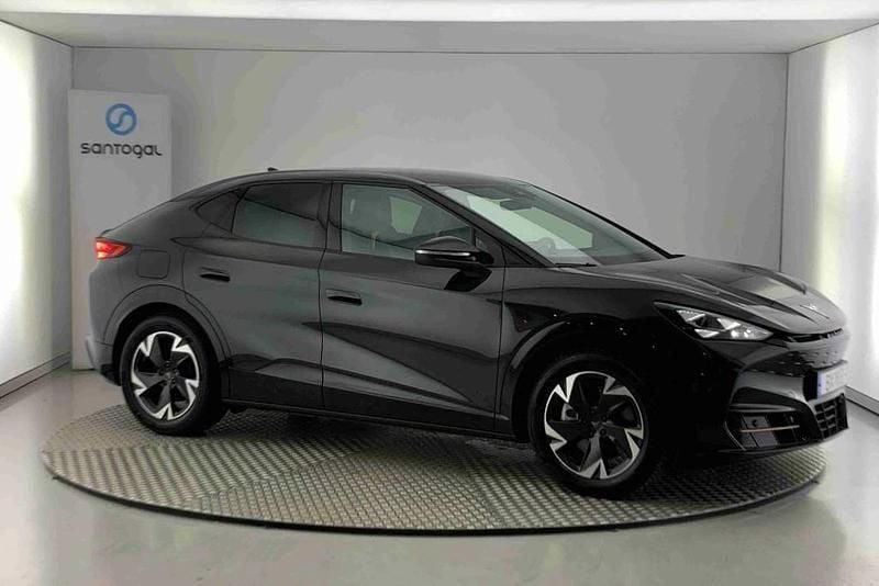 Cinzento Novo 2025 Cupra Tavascan Endurance SUV | € 44.990 (Preço elevado) - Imagem 1/4