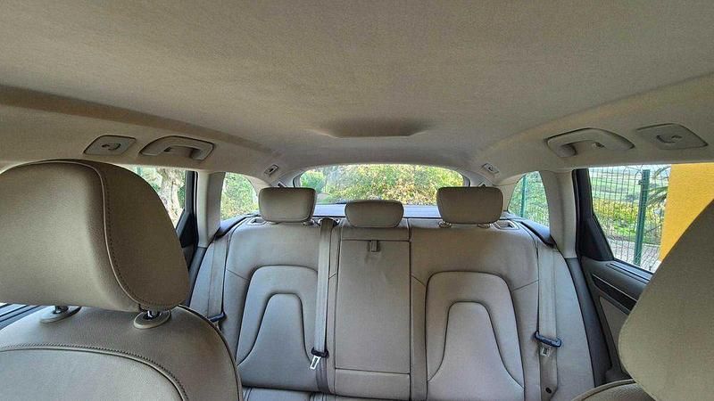 Usado Audi A4 143 HP (105 kW) 2008 Carrinha