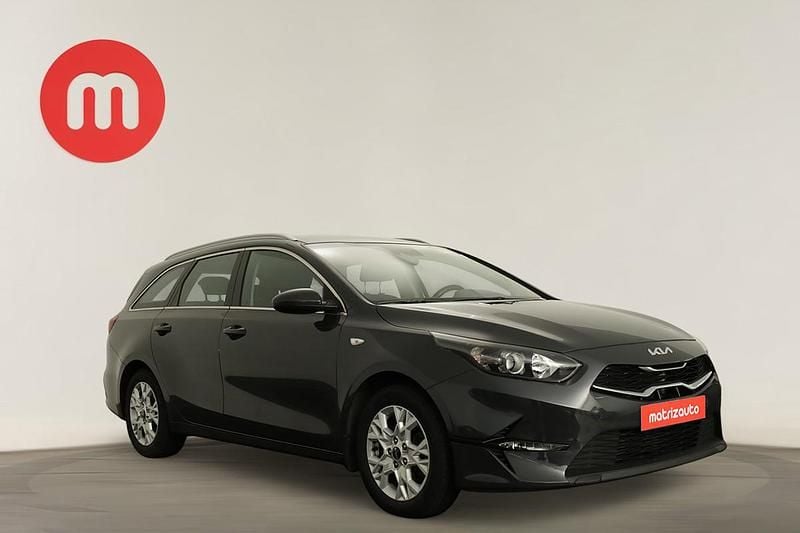 Usado 2022 Kia Ceed Sportswagon Sport Carrinha | € 16.999 (Preço justo) - Imagem 1/4