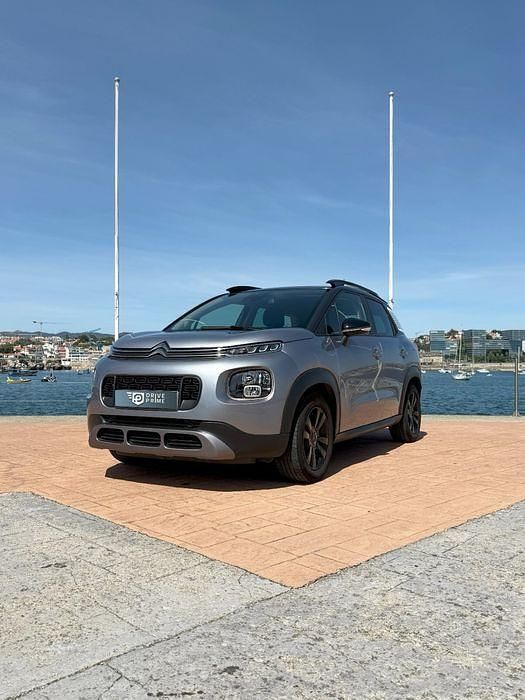 Usado 2020 Citroën C3 Aircross Feel SUV | € 12.490 (Bom preço) - Imagem 1/4