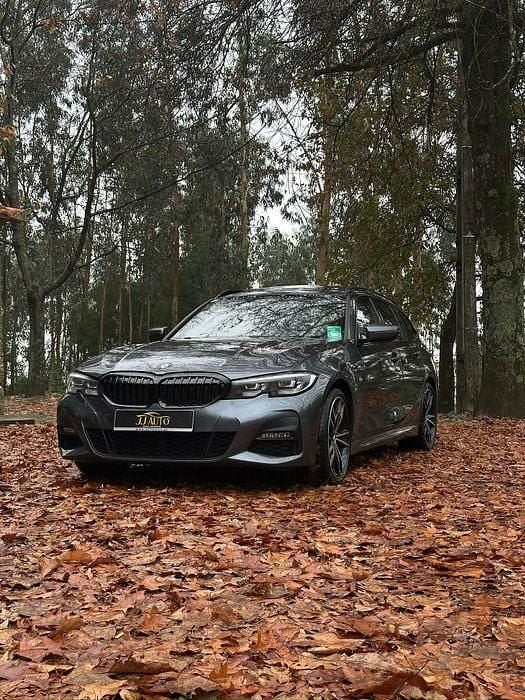 Usado 2022 BMW 320 Sedan | € 29.990 (Preço justo) - Imagem 1/4