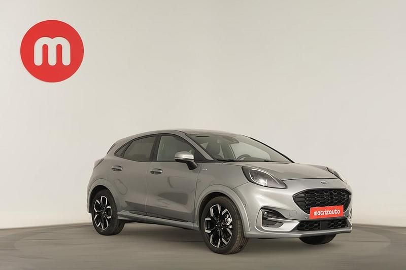 Usado 2024 Ford Puma ST-Line | € 22.499 (Preço justo) - Imagem 1/4