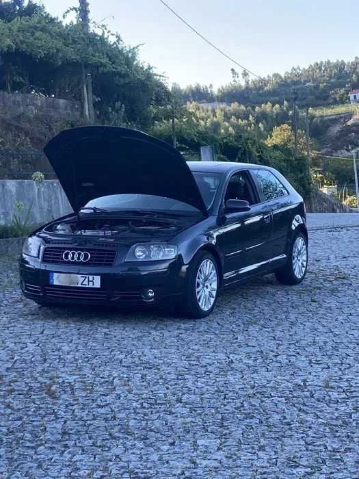 Usado 2004 Audi A3 | € 5.180 (Preço justo) - Imagem 1/2