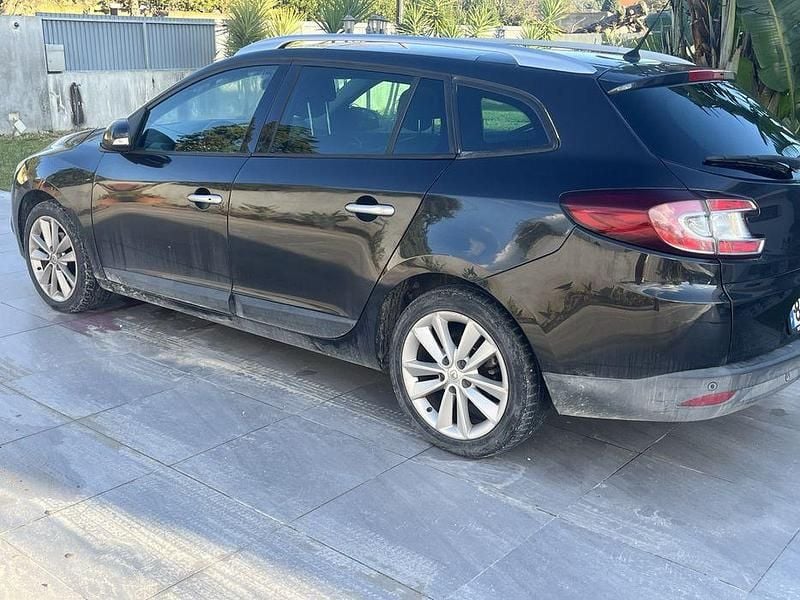 Usado 2010 Renault Mégane III Carrinha | € 4.950 (Preço justo) - Imagem 1/2