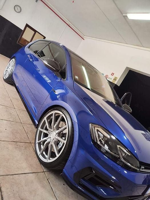 Usado 2018 VW Golf VII R | € 39.999 - Imagem 1/4