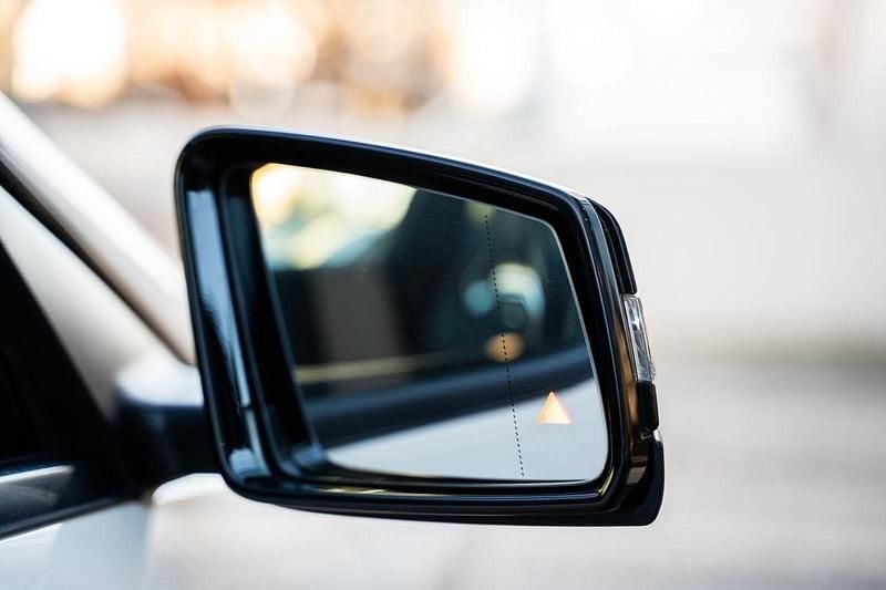 Usado Mercedes CLA45 AMG AMG 381 HP (280 kW) 2016 Branco Carrinha