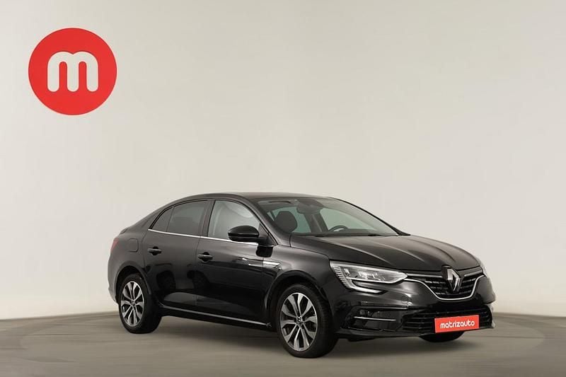 Usado 2022 Renault Mégane IV Intens Coupé | € 18.299 (Preço justo) - Imagem 1/4