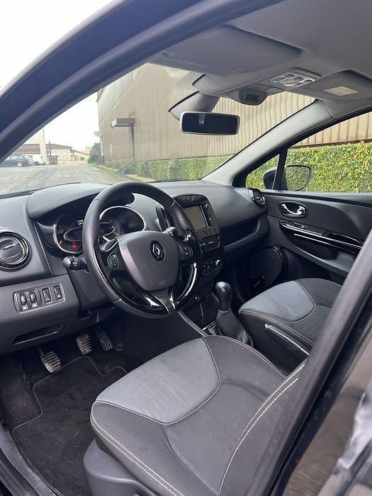 Usado Renault Clio IV 2014 Sedan