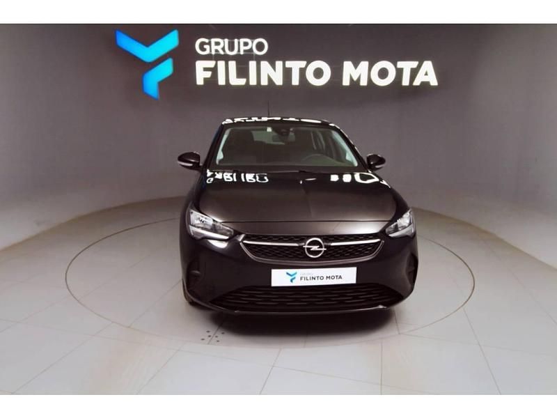 Usado Opel Corsa Edition 75 HP (55 kW) 2023 1.2 75cv editionpreto