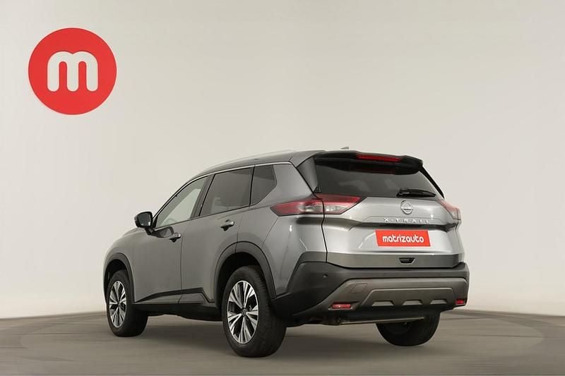 Usado Nissan X-Trail N-Connecta 213 HP (156 kW) 2024 SUV