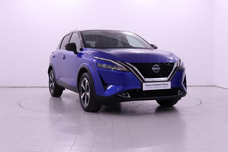 Undefined Usado 2023 Nissan Qashqai N-Connecta SUV | € 26.500 (Preço elevado) - Imagem 1/4