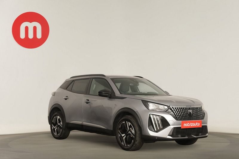 Usado 2024 Peugeot 2008 Allure SUV | € 21.499 (Preço justo) - Imagem 1/4