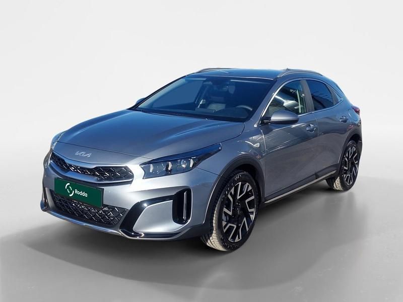 Novo Kia XCeed 100 HP (73 kW) 2025 Outro SUV