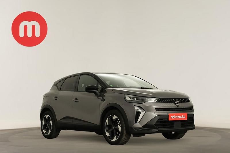 Usado 2025 Renault Captur Techno SUV | € 23.999 (Preço justo) - Imagem 1/4