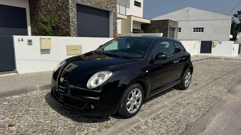 Usado 2011 Alfa Romeo MiTo Citadino | € 5.650 (Super Preço) - Imagem 1/4