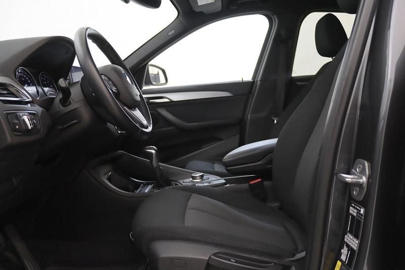 Usado BMW X1 220 HP (161 kW) 2022 Cinzento SUV