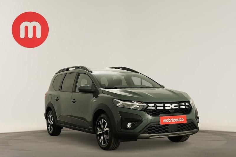 Usado 2024 Dacia Jogger Expression | € 19.499 (Bom preço) - Imagem 1/4