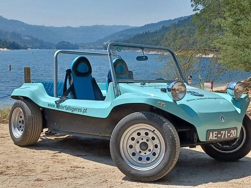 Usado 1969 VW Buggy Sedan | € 12.000 - Imagem 1/4