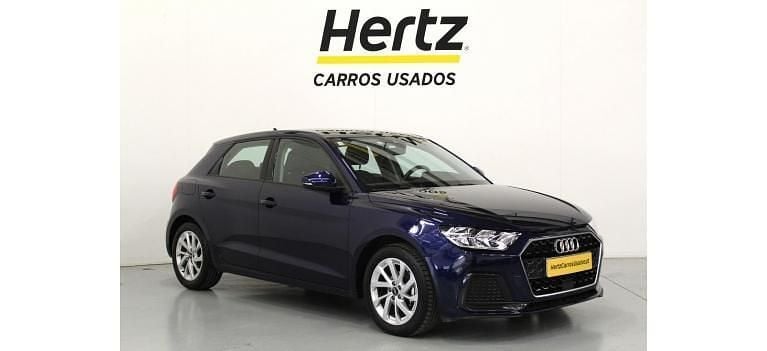 Usado 2023 Audi A1 Sportback Advanced Plus Citadino | € 19.890 (Preço justo) - Imagem 1/4