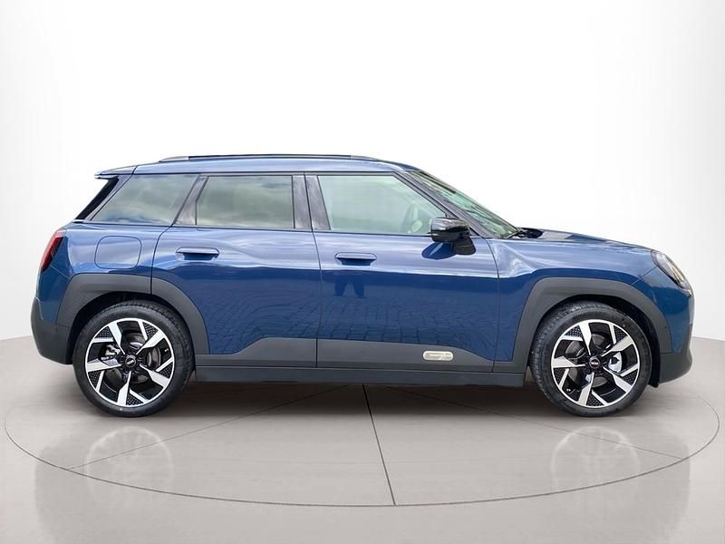 Usado Mini Aceman 135 kW (184 HP) 2024 SUV