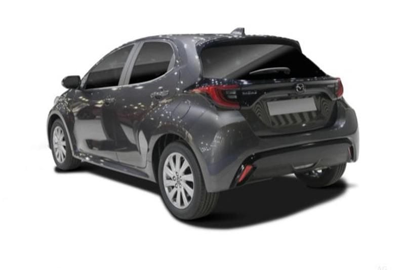 Usado 2023 Mazda 2 Prime-Line Citadino | € 26.222 (Caro) - Imagem 1/4