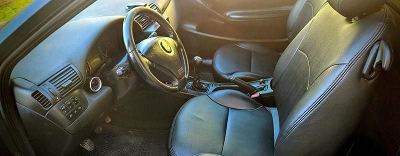 Usado 2005 Fiat Stilo Abarth | € 3.000 - Imagem 1/4